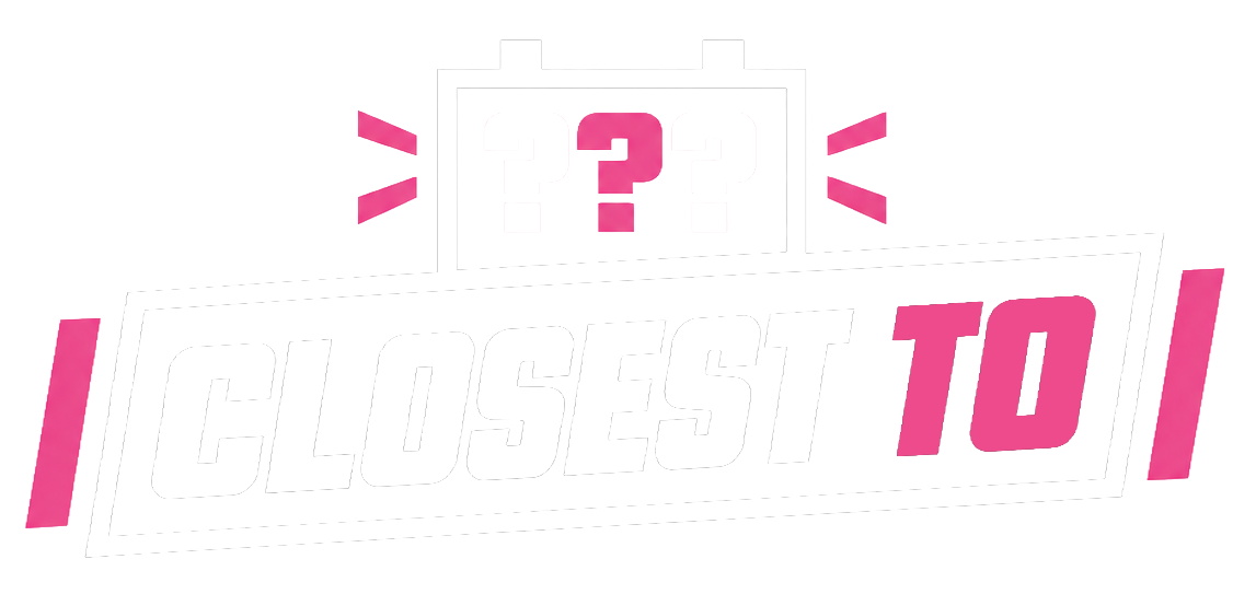 Closest To